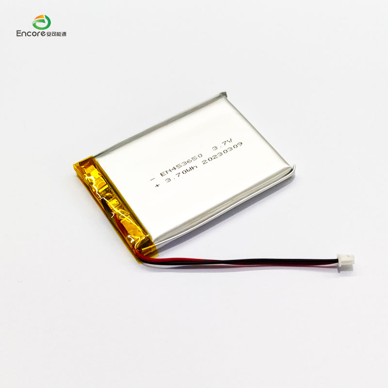 1000mAh 3,7V батерија