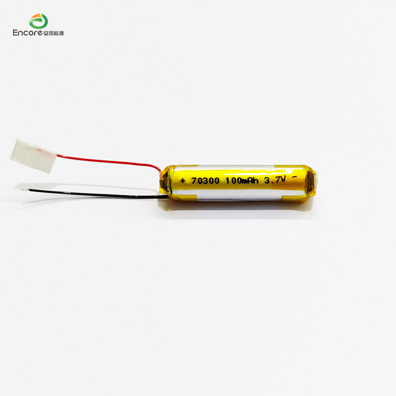 Батерија од 100 mah