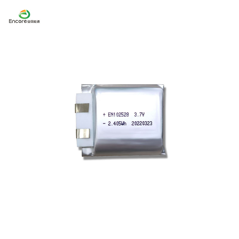 Батерија од 3,7v 630mah