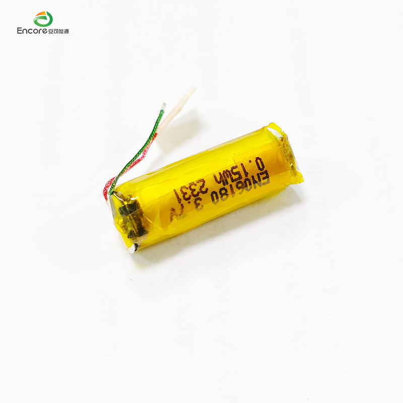 Батерија од 60180 40mah