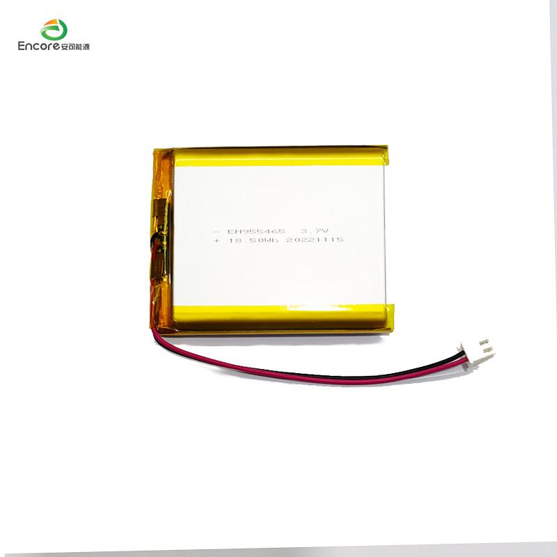 Липо 3.7V 5000mAh